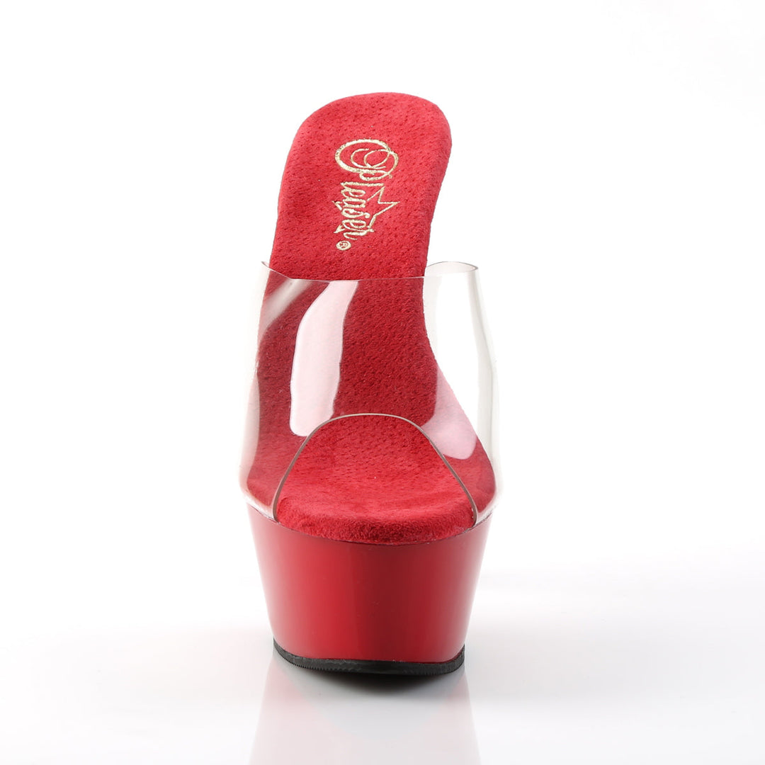 Pleaser KISS-201
