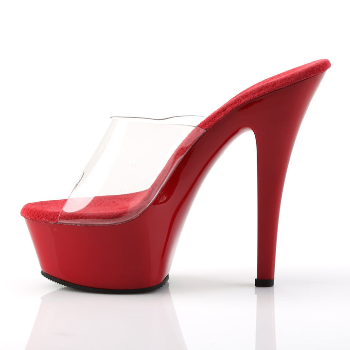Pleaser KISS-201