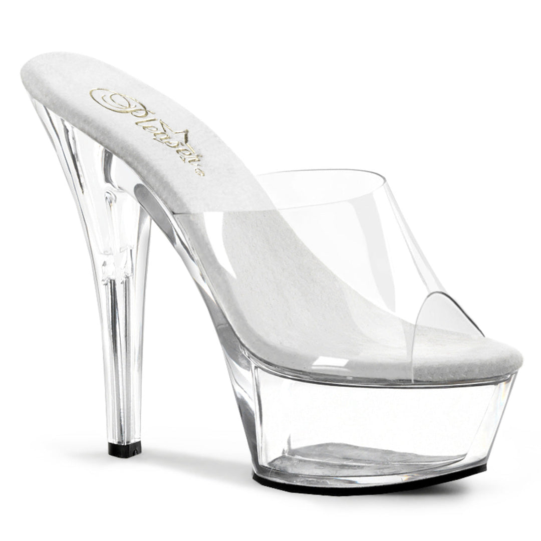 Pleaser KISS-201