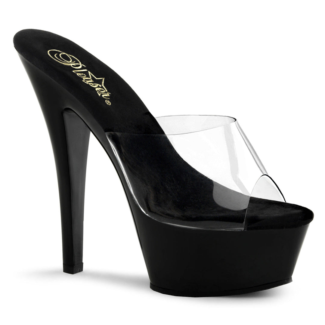 Pleaser KISS-201