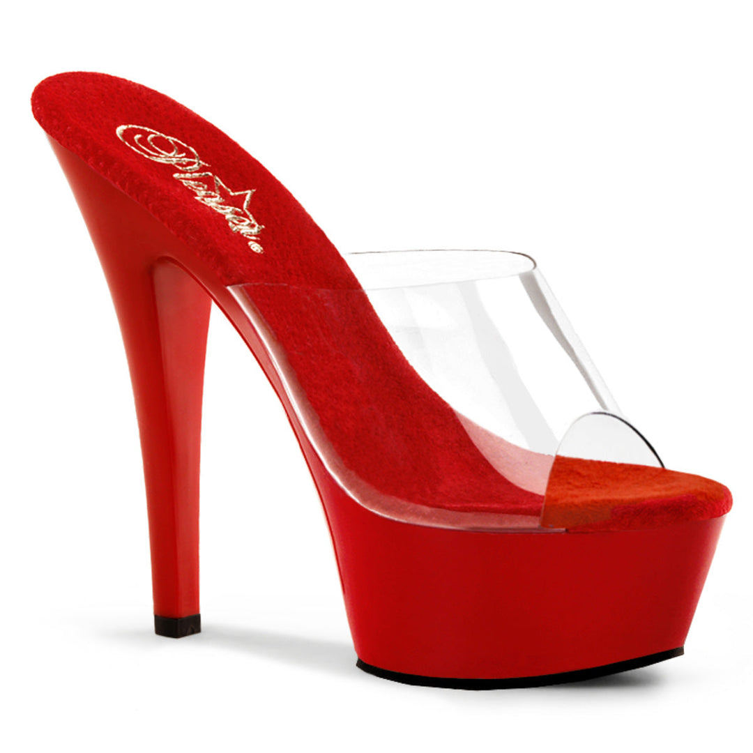 Pleaser KISS-201