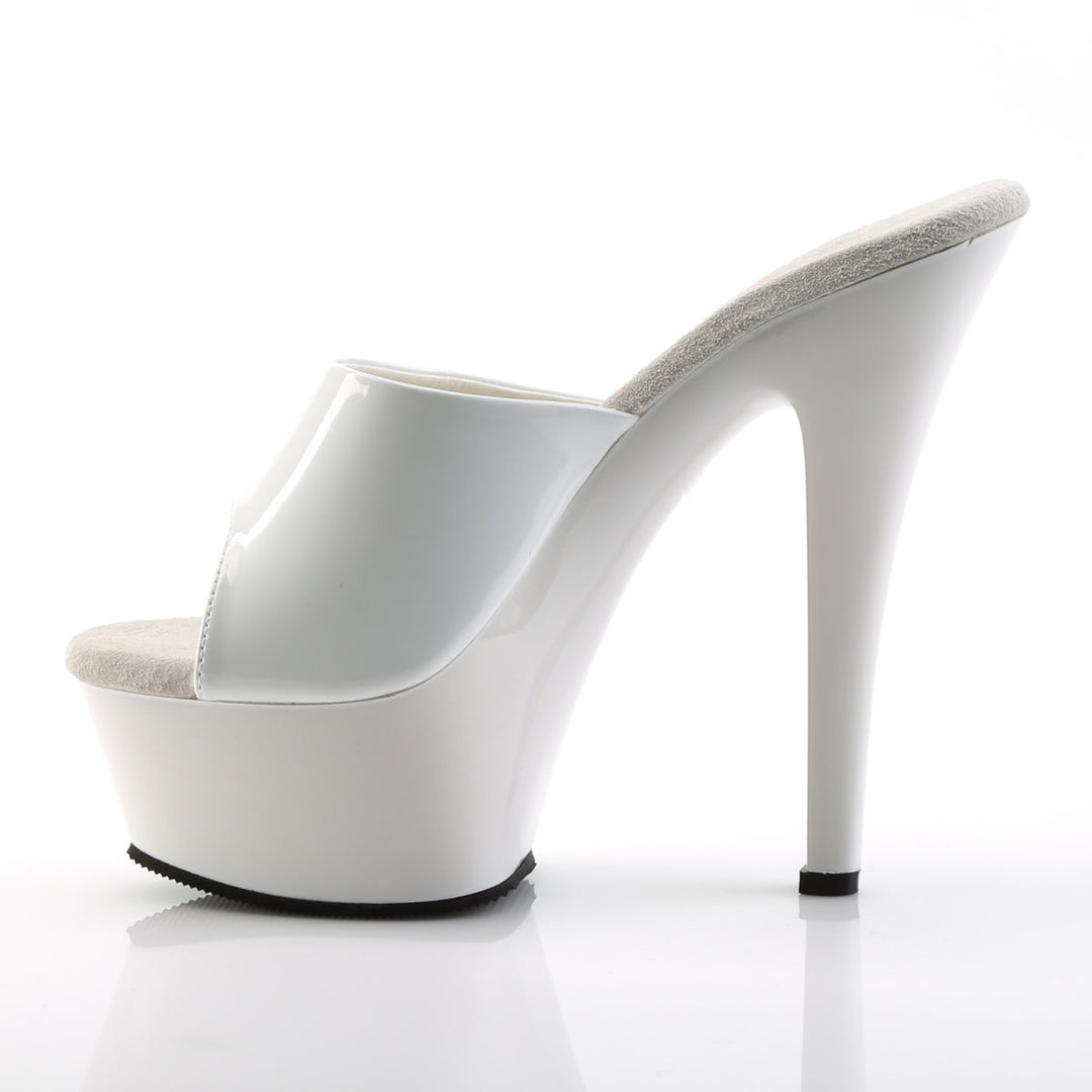 Pleaser KISS-201