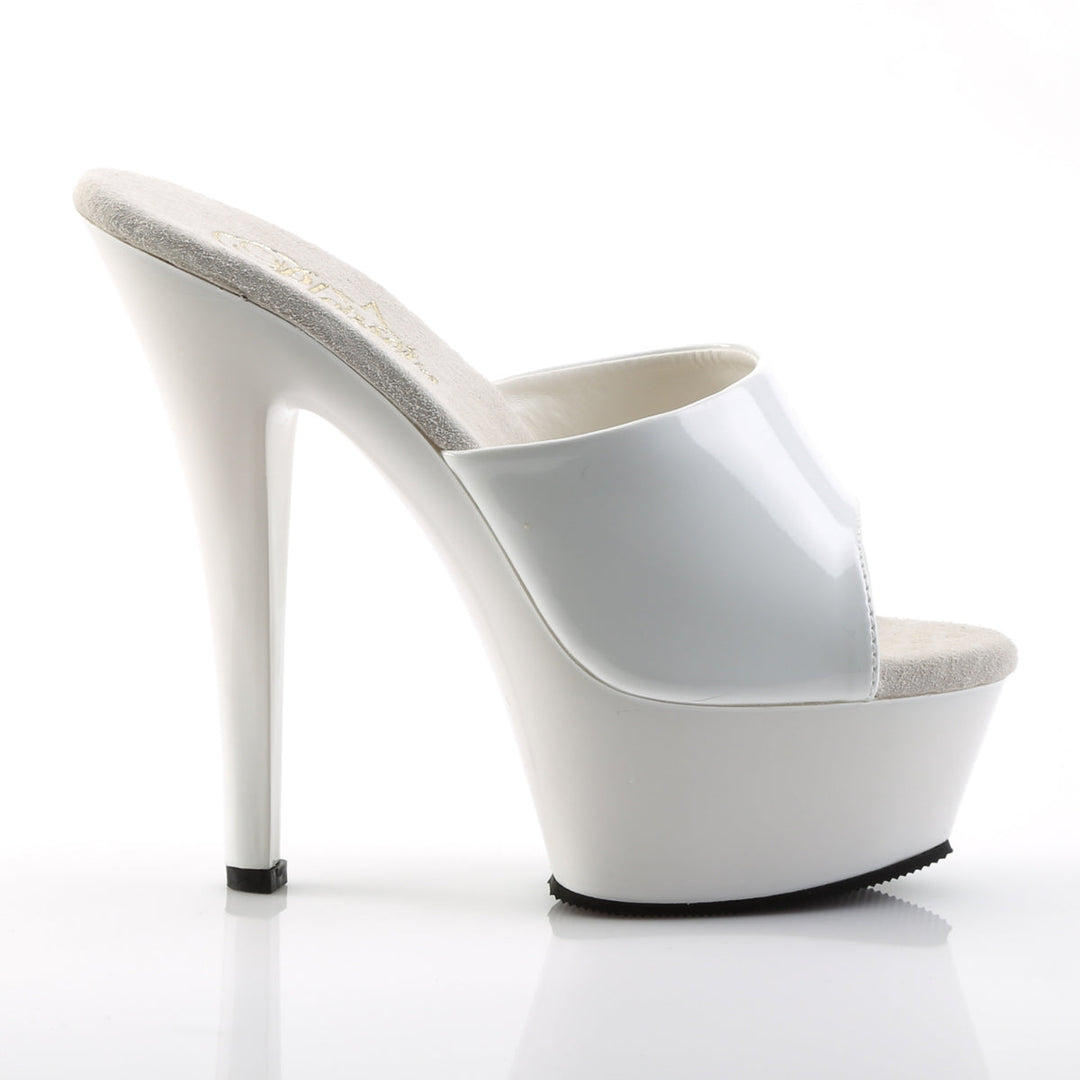 Pleaser KISS-201