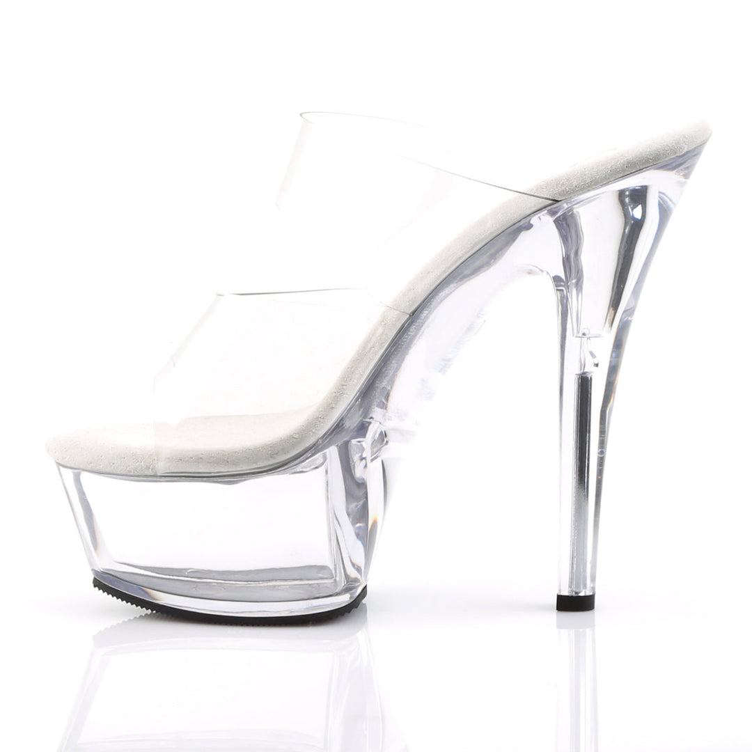 Pleaser KISS-202