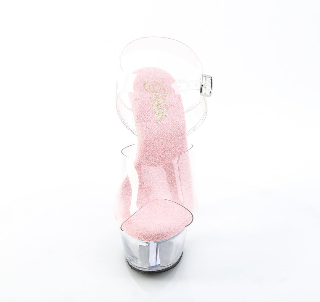Pleaser KISS-208