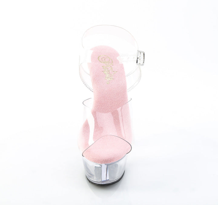 Pleaser KISS-208
