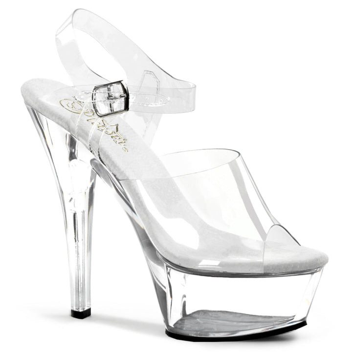Pleaser KISS-208