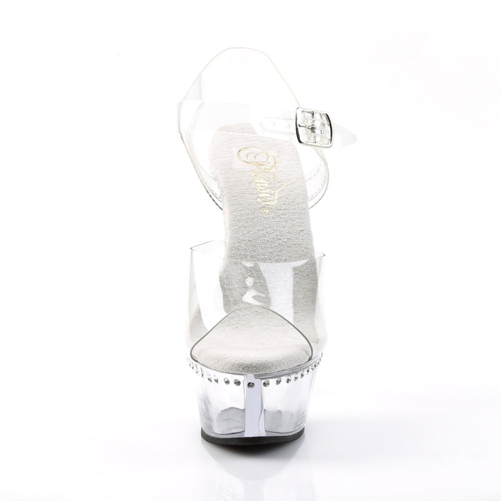 Pleaser KISS-208LS