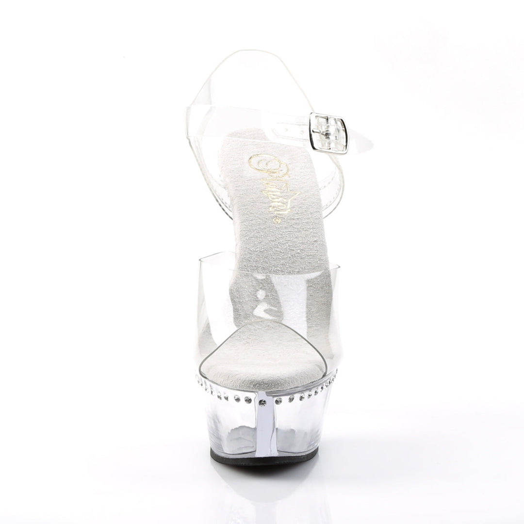 Pleaser KISS-208LS
