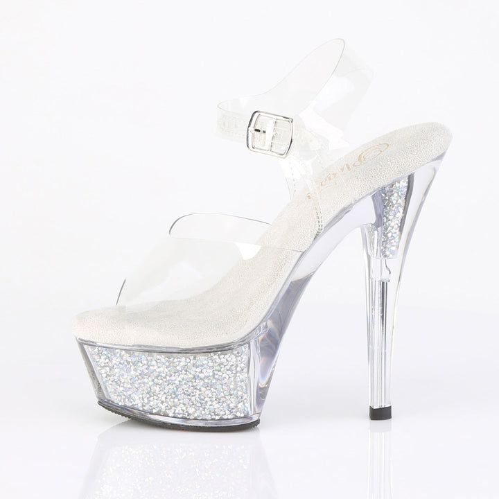 Pleaser KISS-208RSI