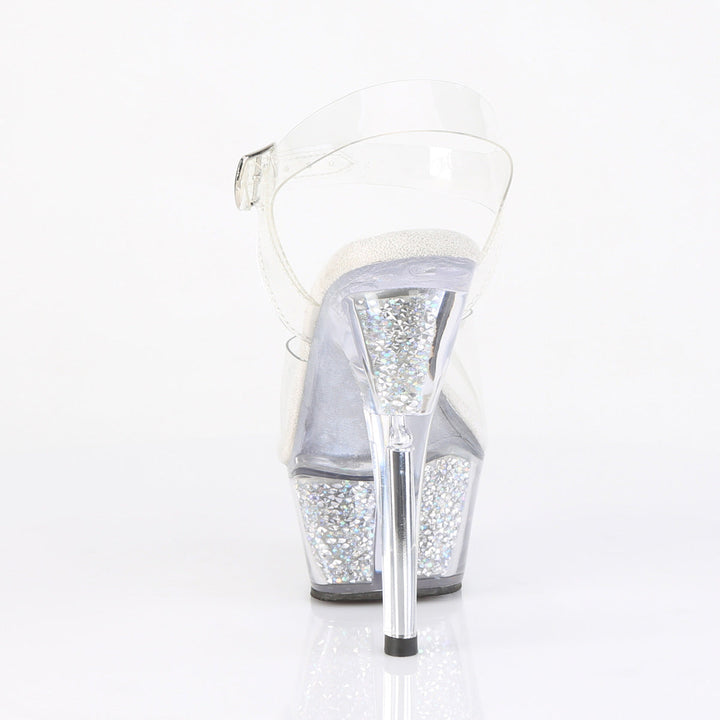 Pleaser KISS-208RSI