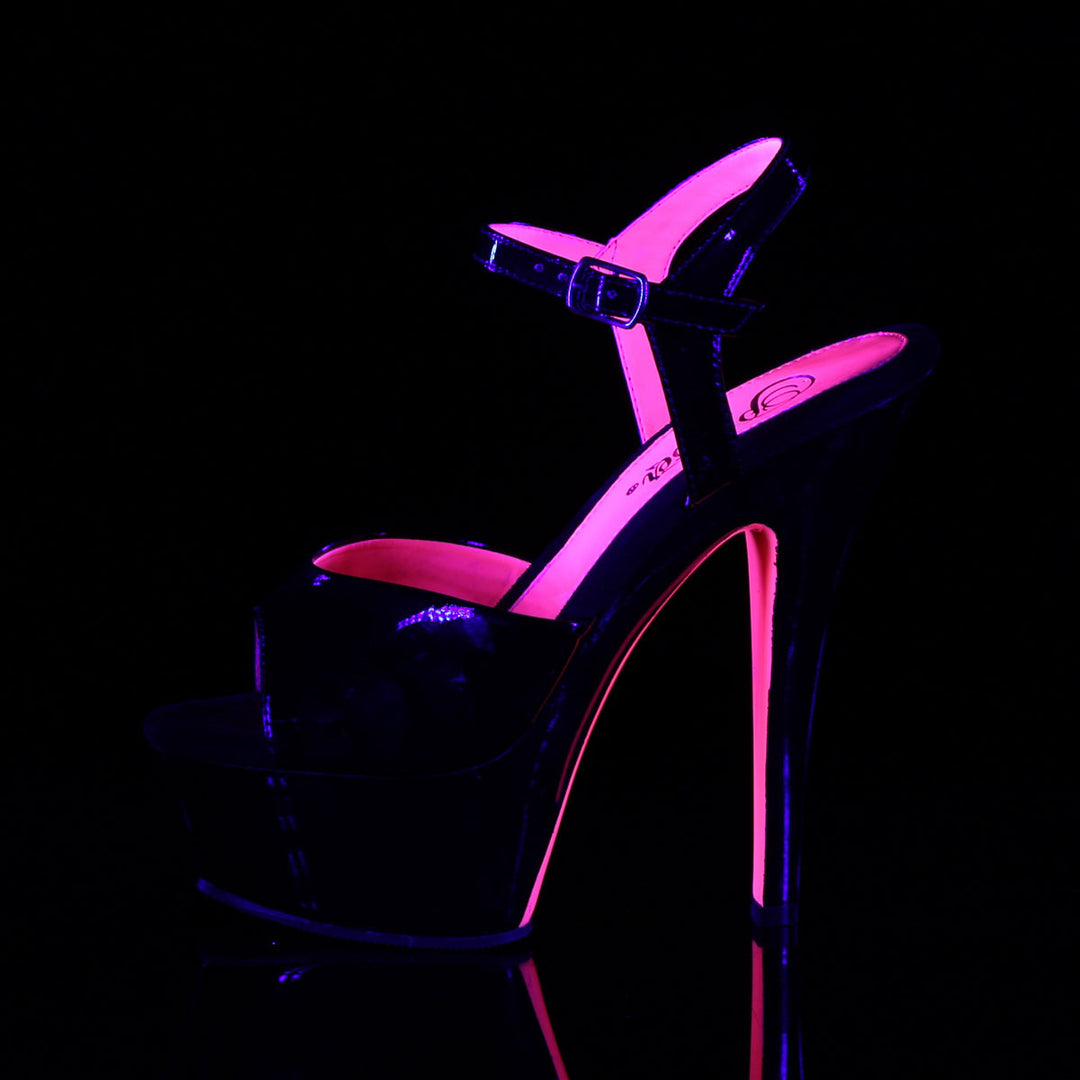 Pleaser KISS-209TT