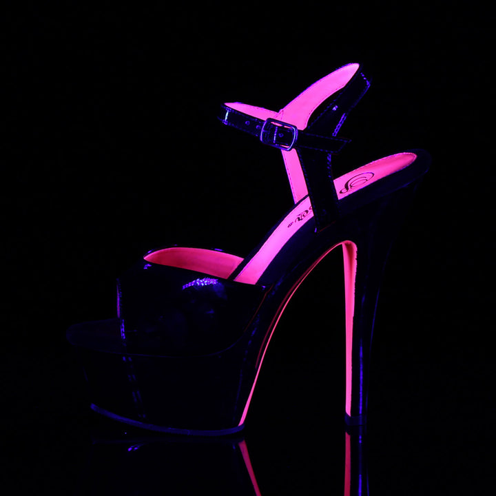 Pleaser KISS-209TT