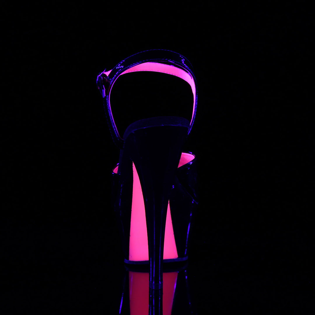 Pleaser KISS-209TT
