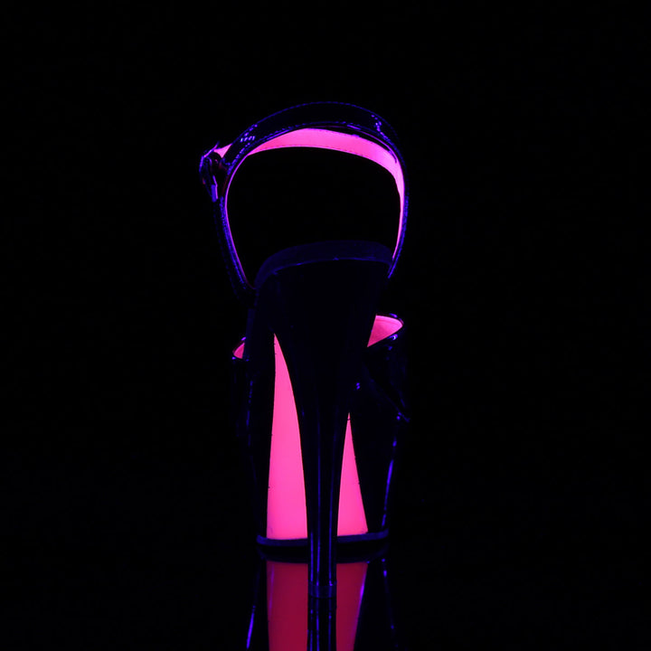 Pleaser KISS-209TT