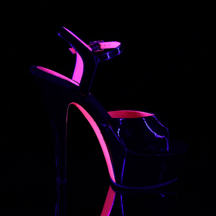 Pleaser KISS-209TT