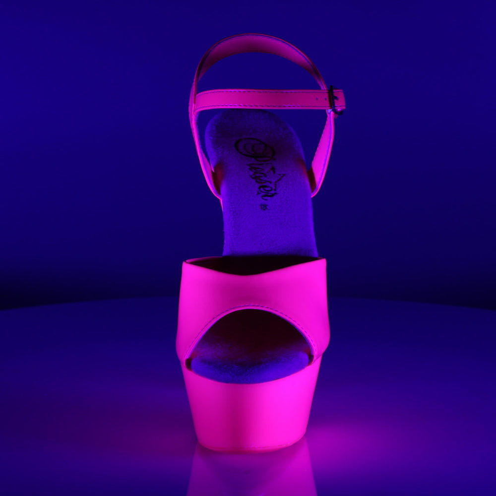 Pleaser KISS-209UV