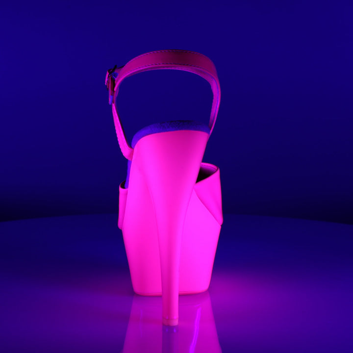 Pleaser KISS-209UV
