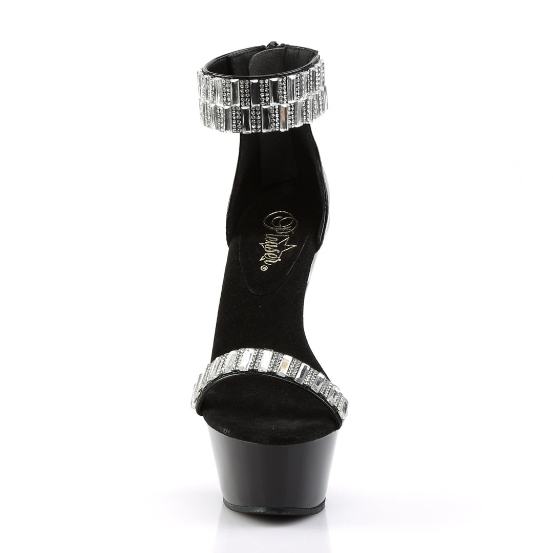 Pleaser KISS-269RS