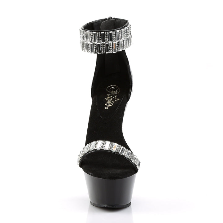 Pleaser KISS-269RS