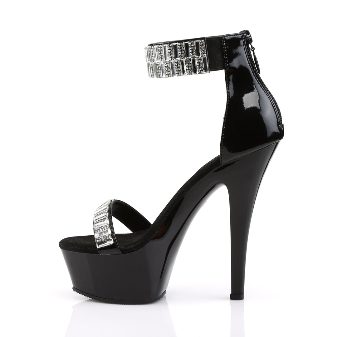 Pleaser KISS-269RS