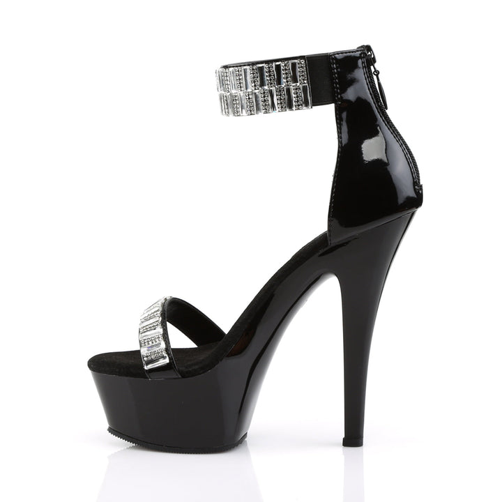 Pleaser KISS-269RS