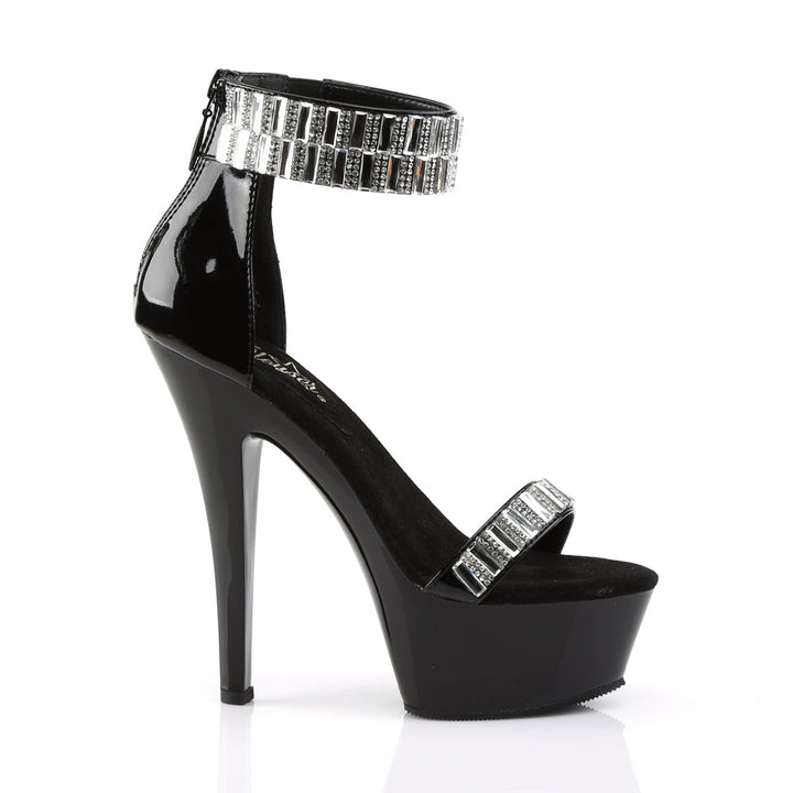 Pleaser KISS-269RS
