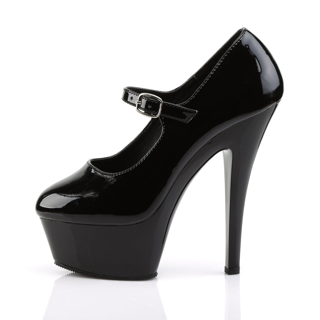 Pleaser KISS-280