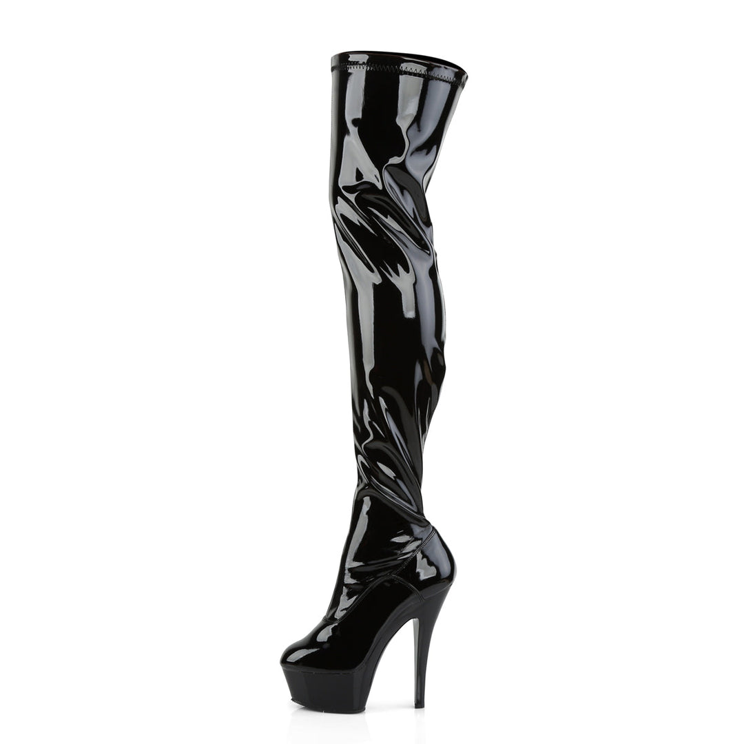 Pleaser KISS-3000