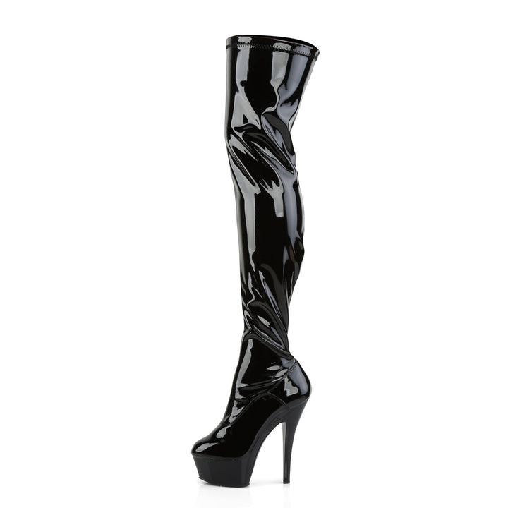 Pleaser KISS-3000