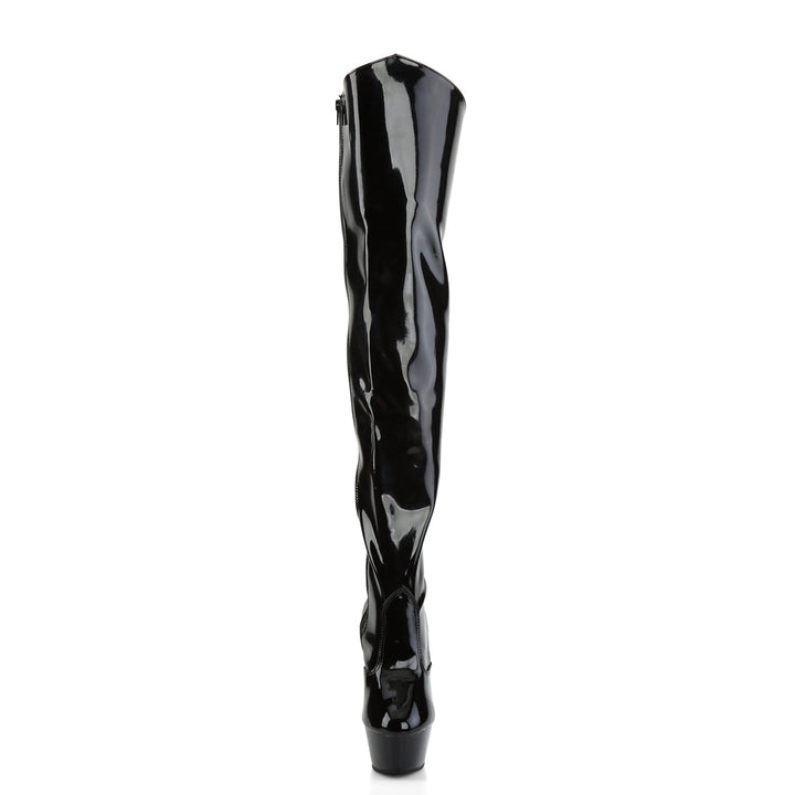 Pleaser KISS-3010