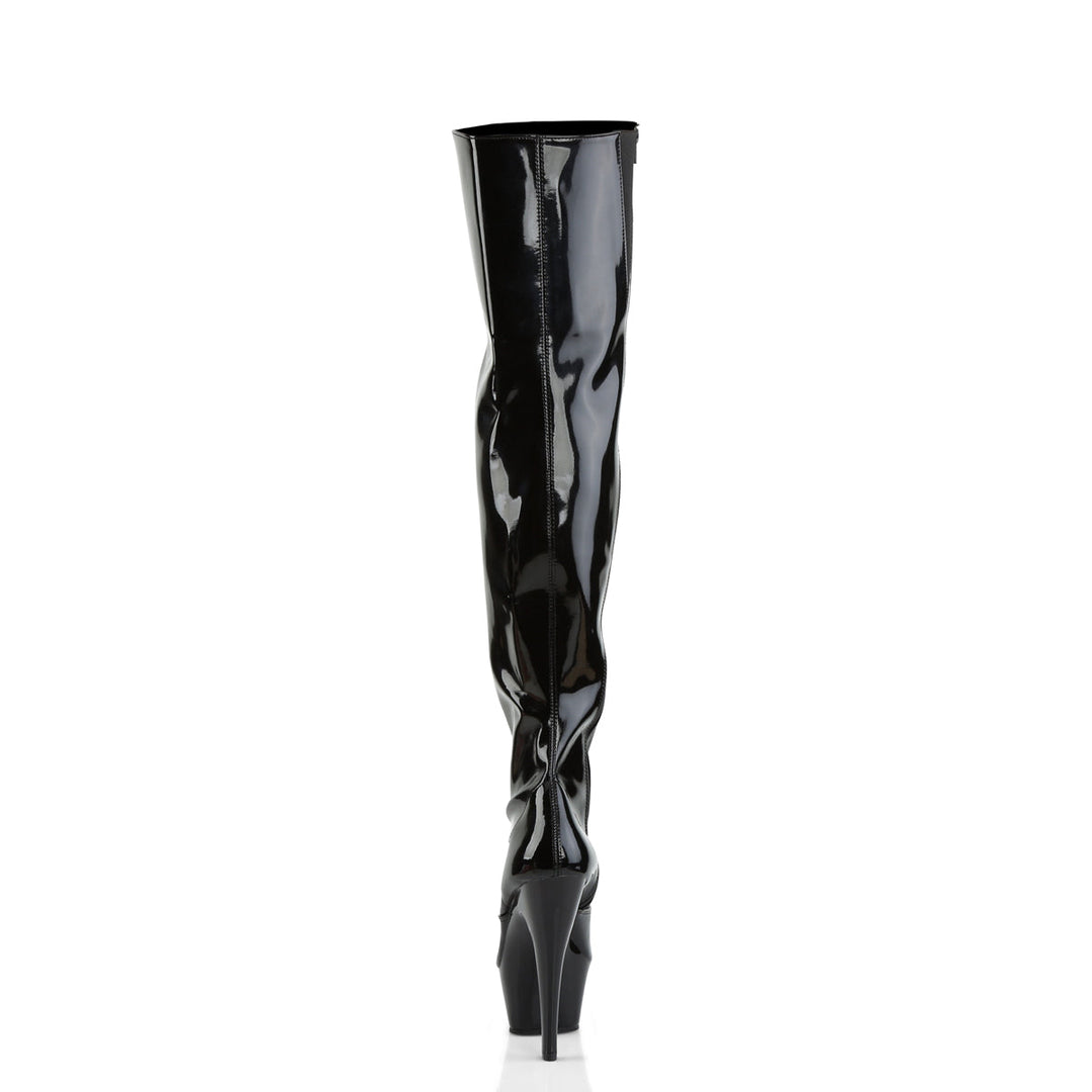 Pleaser KISS-3010