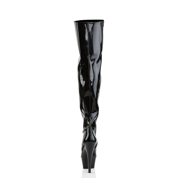 Pleaser KISS-3010