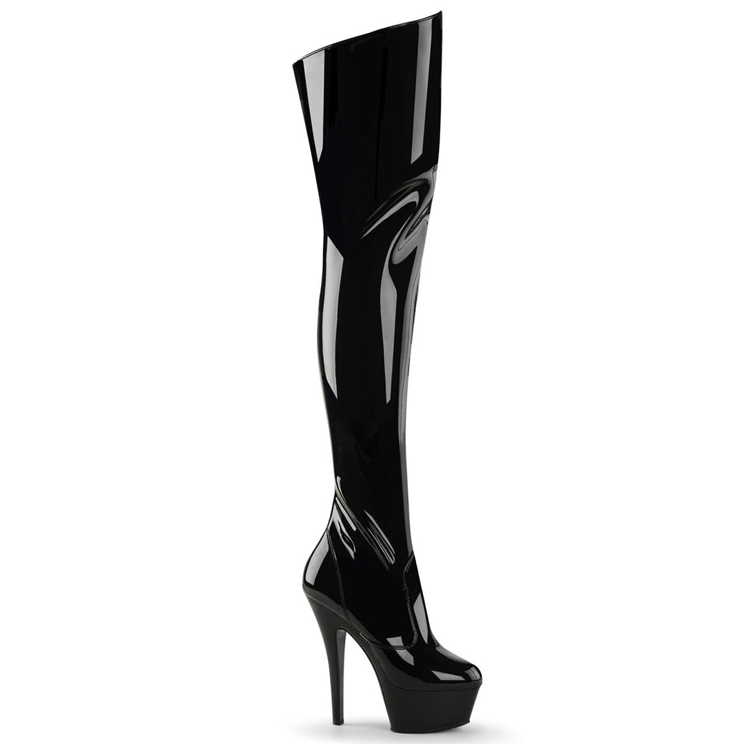 Pleaser KISS-3010
