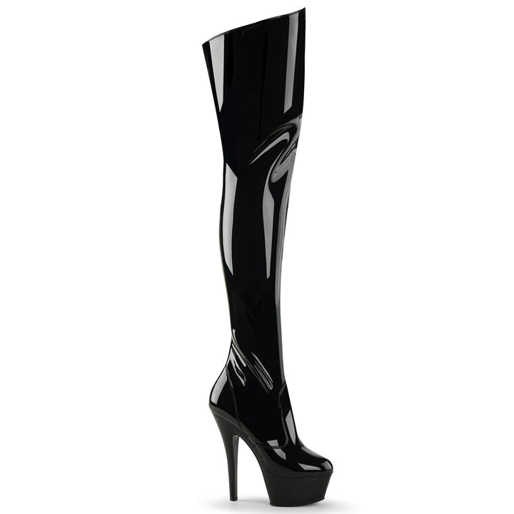 Pleaser KISS-3010