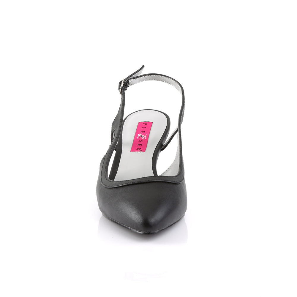 Pleaser Pink Label KITTEN-02
