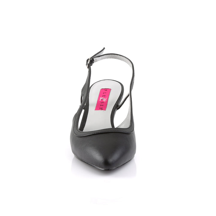 Pleaser Pink Label KITTEN-02