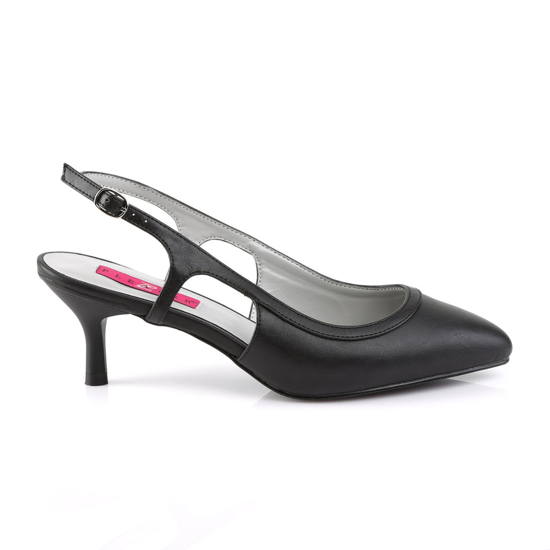 Pleaser Pink Label KITTEN-02