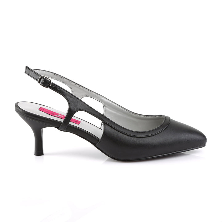 Pleaser Pink Label KITTEN-02