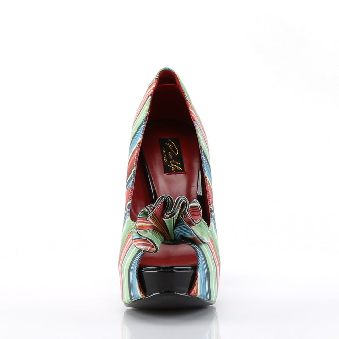 Pin Up Couture LOLITA-12