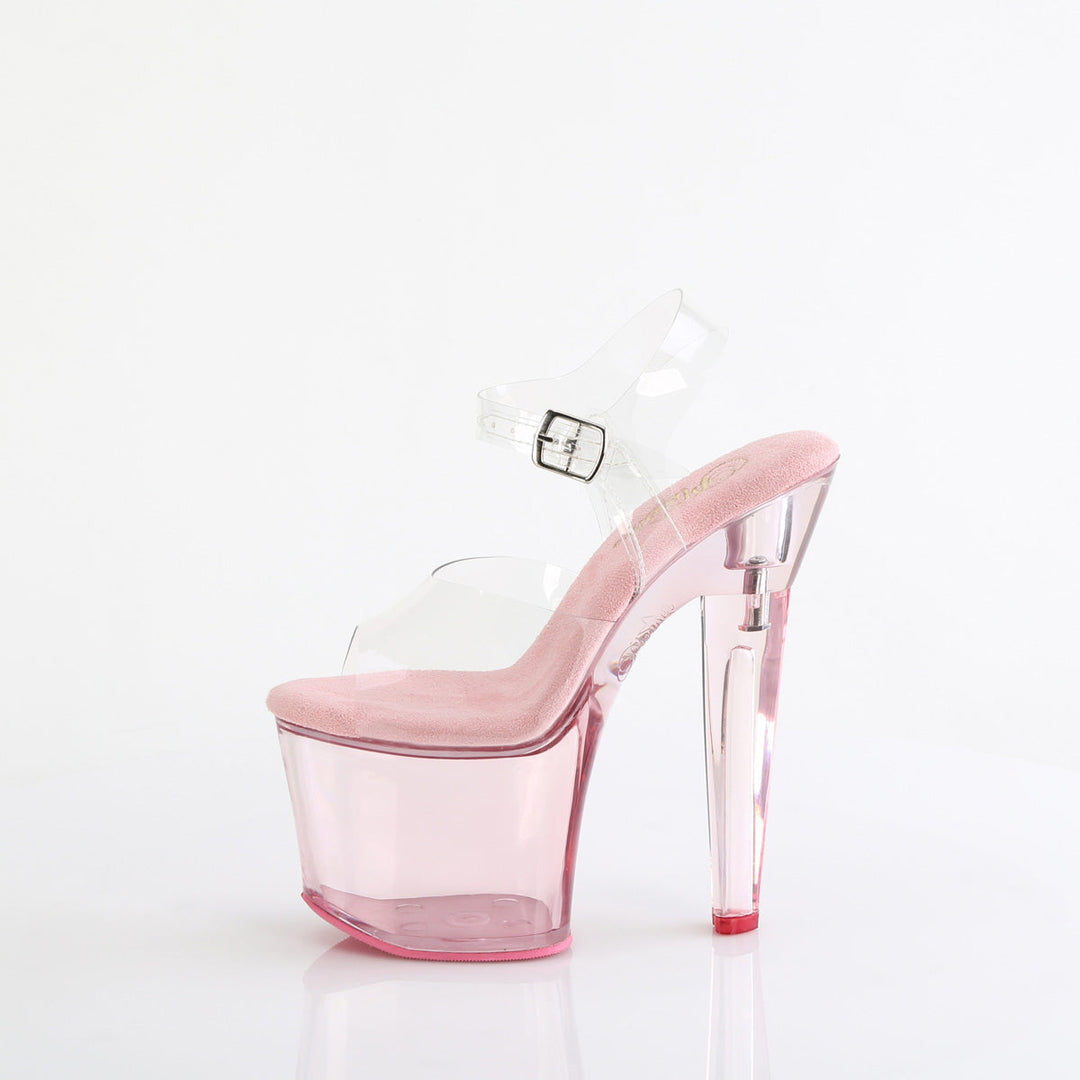 Pleaser LOVESICK-708T