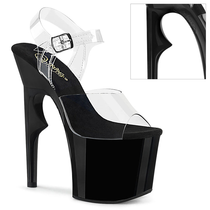 Pleaser LOVETHORN-708