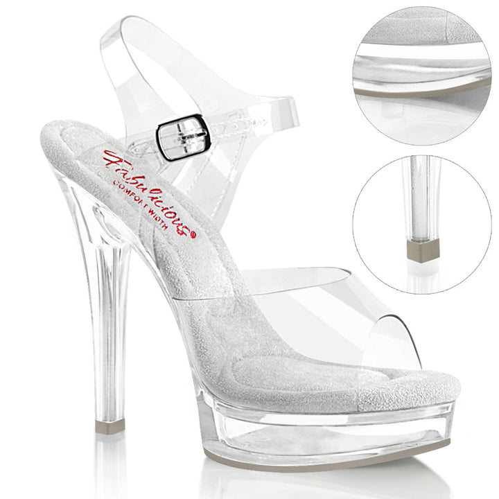 Fabulicious MAJESTY-508