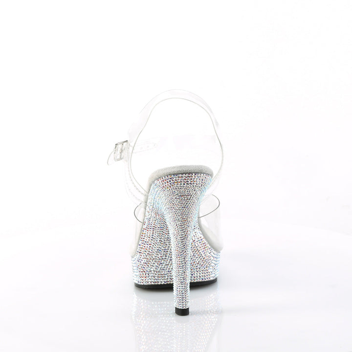 Fabulicious MAJESTY-508DM