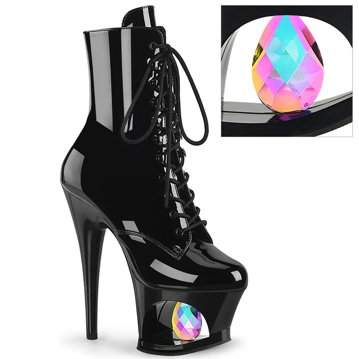 Pleaser MOON-1020DIA