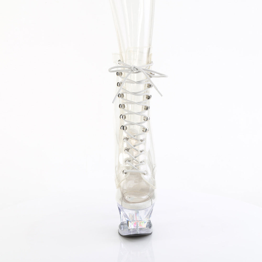 Pleaser MOON-1021C-DIA