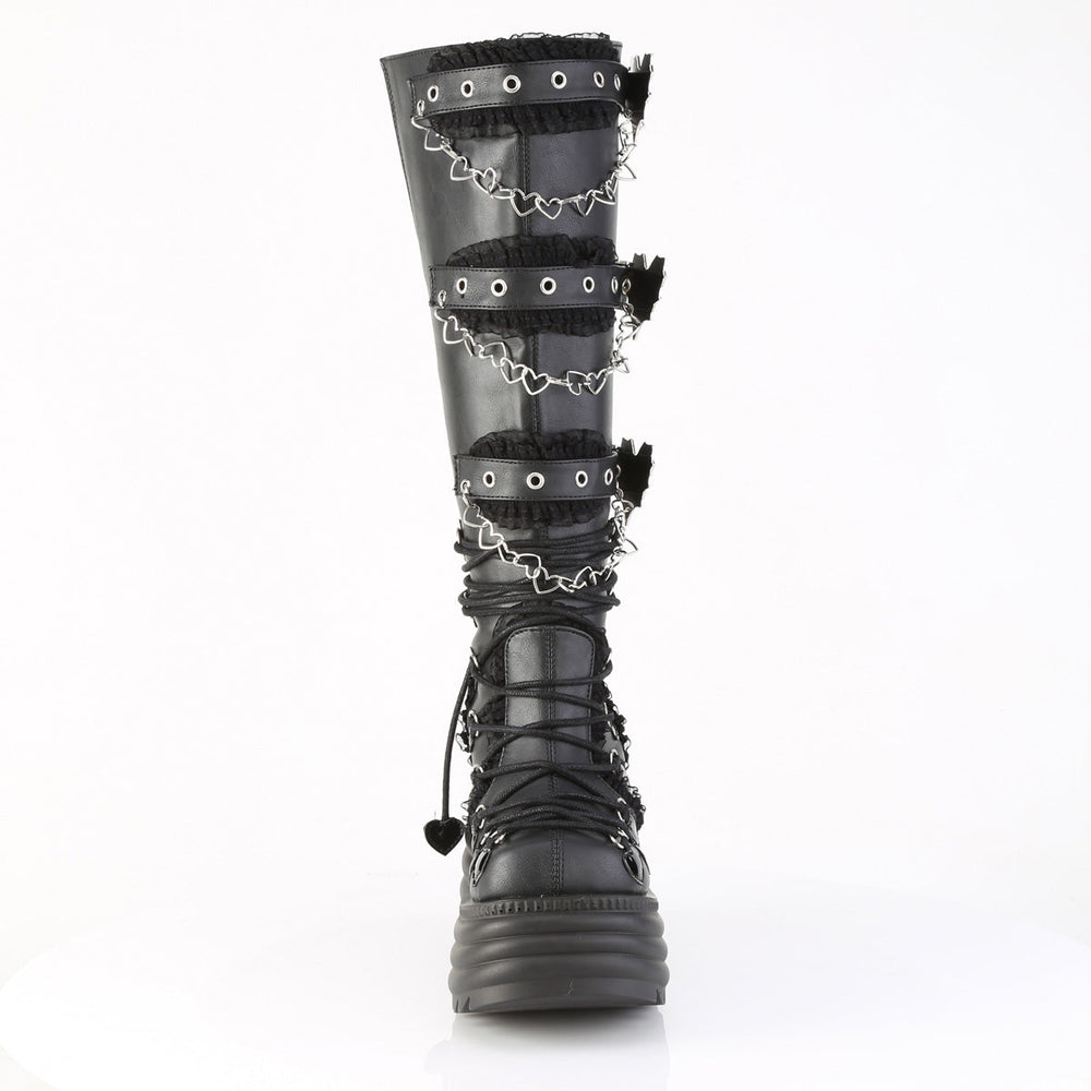 Demonia MORTE-215