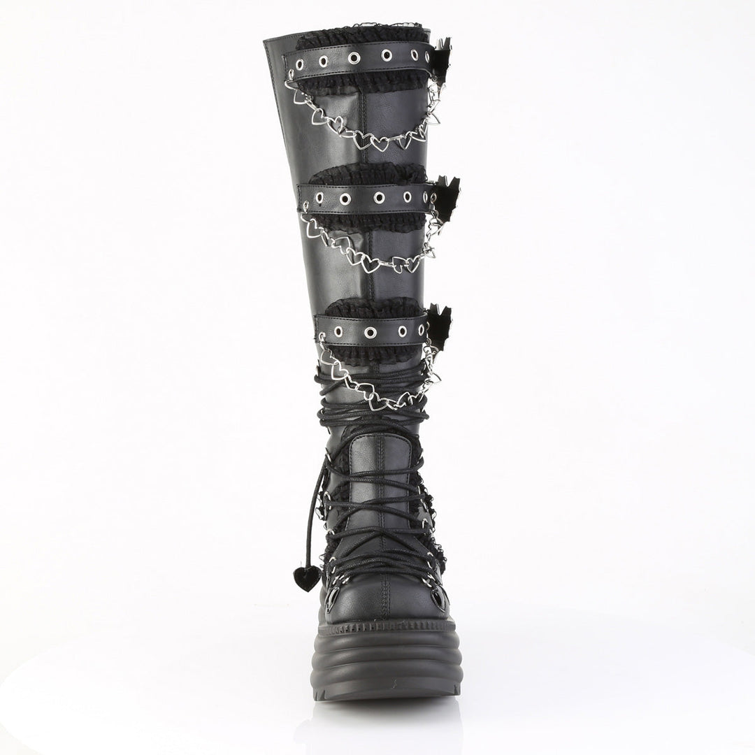 Demonia MORTE-215