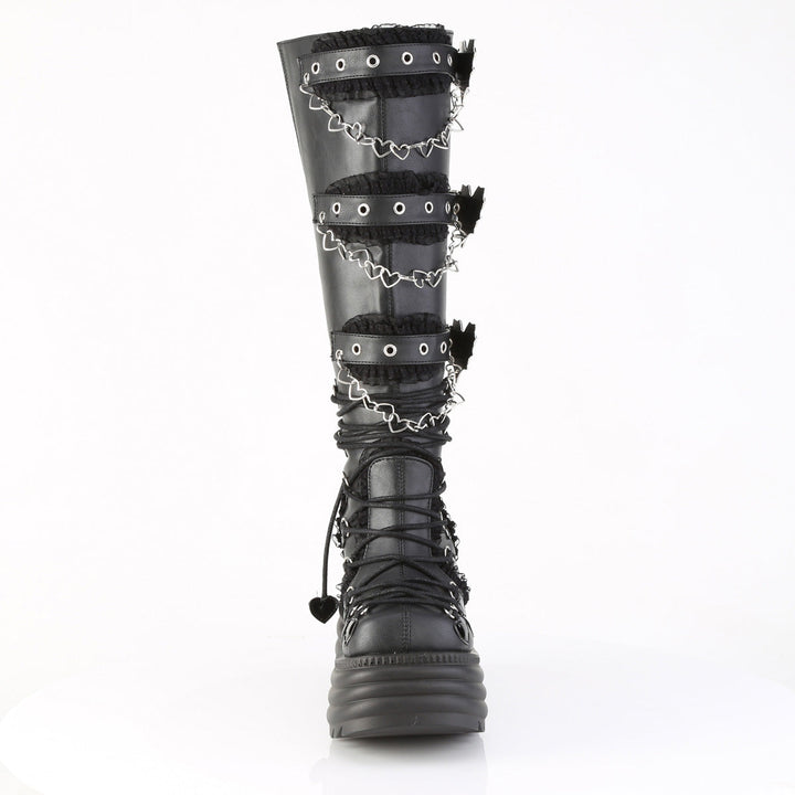 Demonia MORTE-215