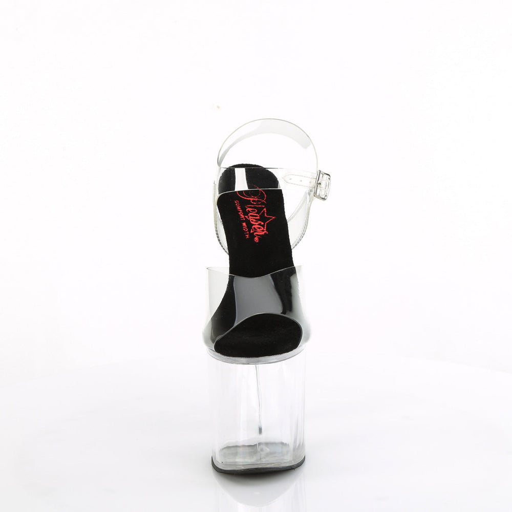 Pleaser NAUGHTY-808